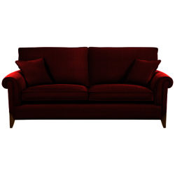 Duresta Cavendish Large Sofa Bergman Sunrise